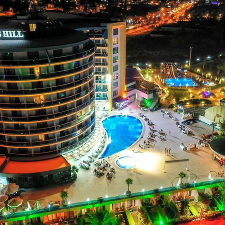 The Marilis Hill Resort Hotel & Spa Ultra All Inclusive 오쿠르칼라르 외부 사진