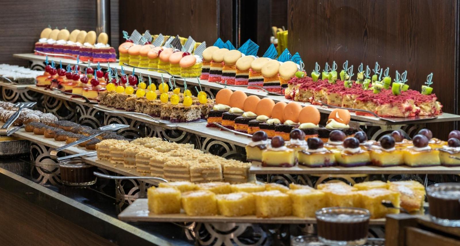 The Marilis Hill Resort Hotel & Spa Ultra All Inclusive 오쿠르칼라르 외부 사진